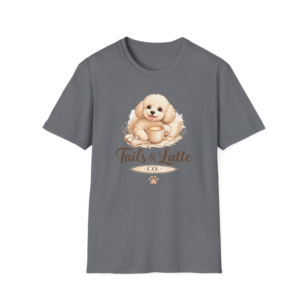 Tails & Latte T-Shirt