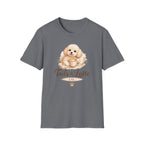 Tails & Latte T-Shirt