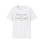 Home is Where.. T-Shirt
