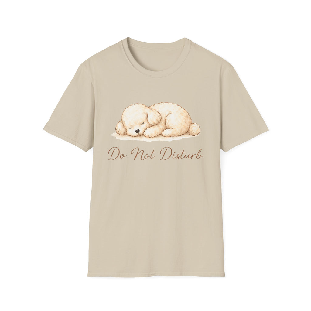 Do Not Disturb T-Shirt