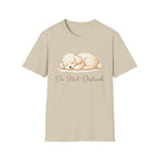 Do Not Disturb T-Shirt