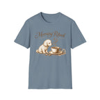 Morning Ritual T-Shirt