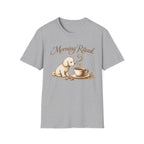 Morning Ritual T-Shirt