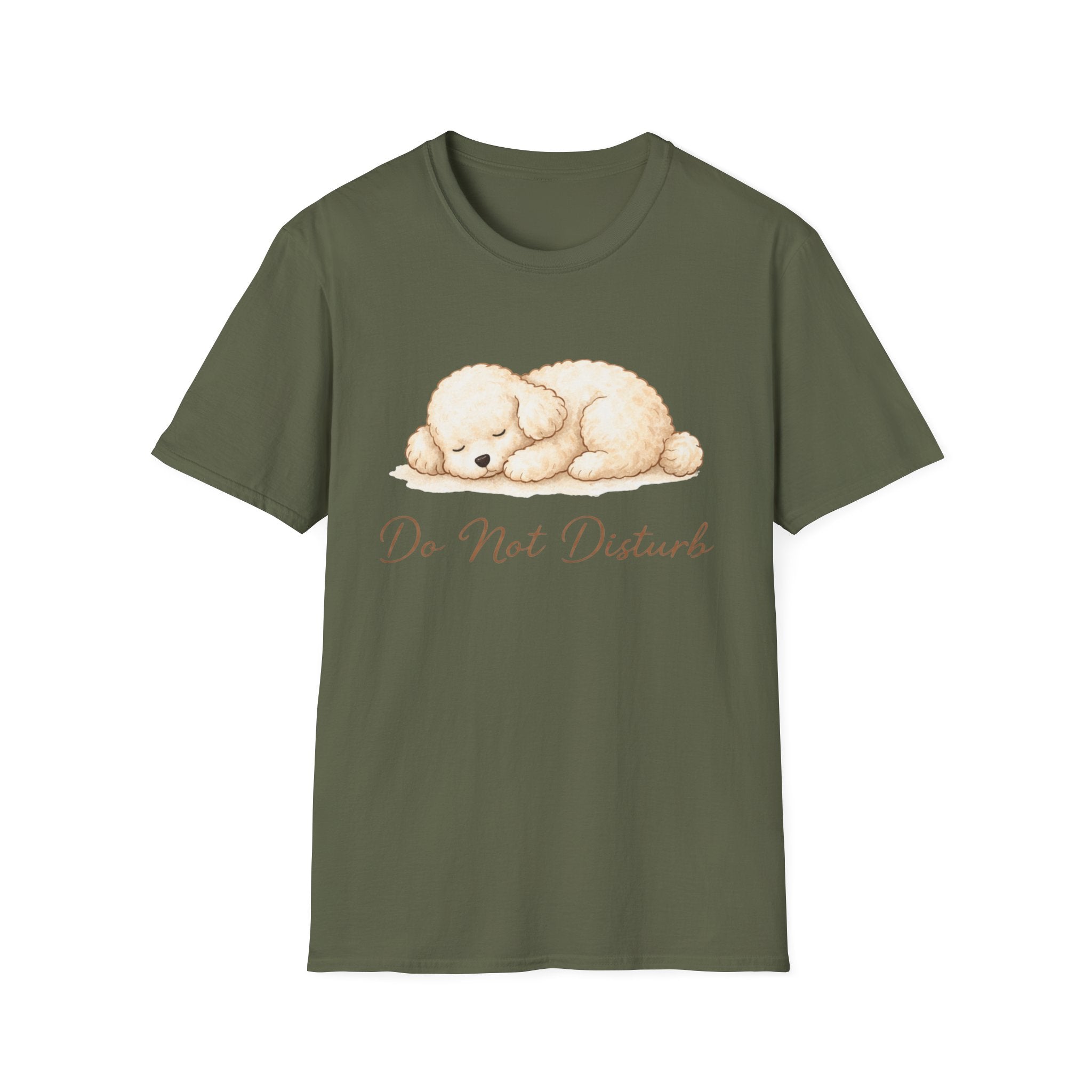 Do Not Disturb T-Shirt
