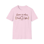 Home is Where My... T-Shirt