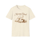 Morning Ritual T-Shirt
