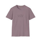 Cancel Plans, Pet Poodle T-Shirt