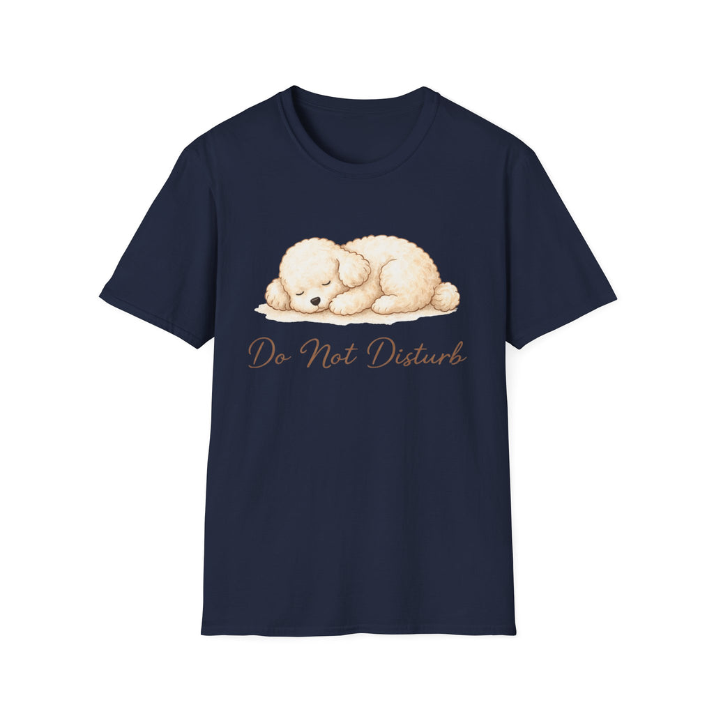 Do Not Disturb T-Shirt