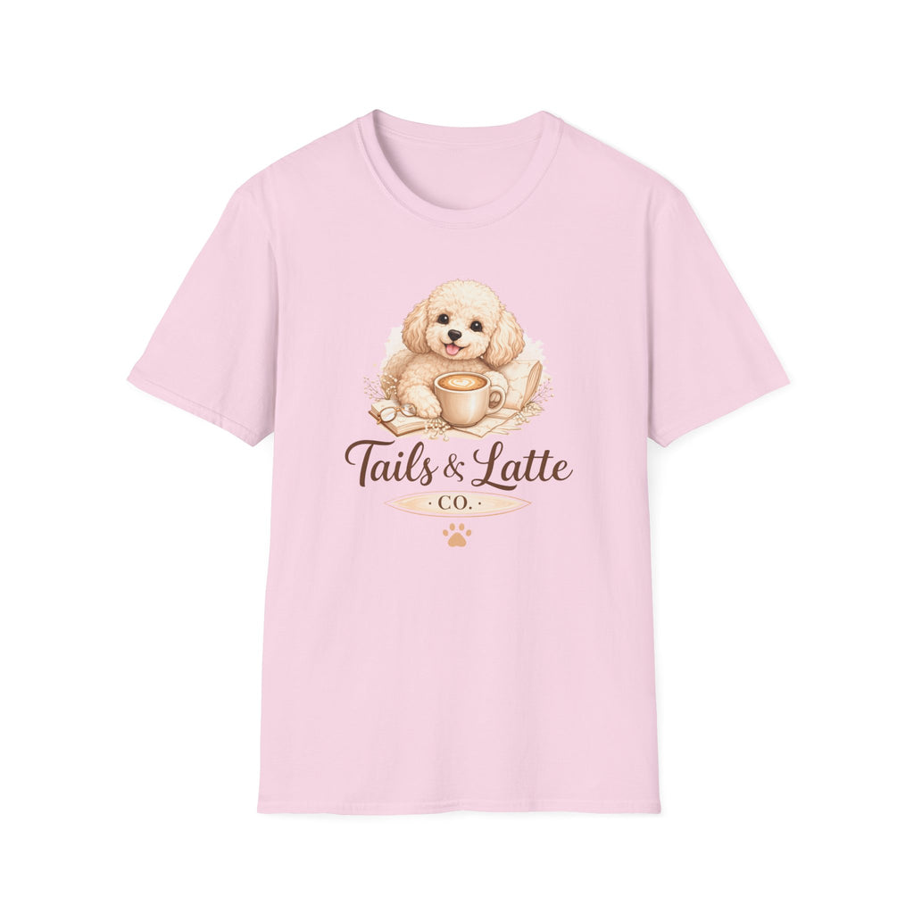 Tails & Latte T-Shirt
