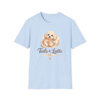Tails & Latte T-Shirt