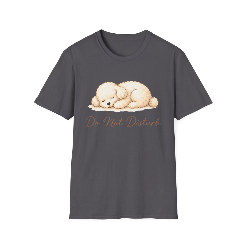 Do Not Disturb T-Shirt