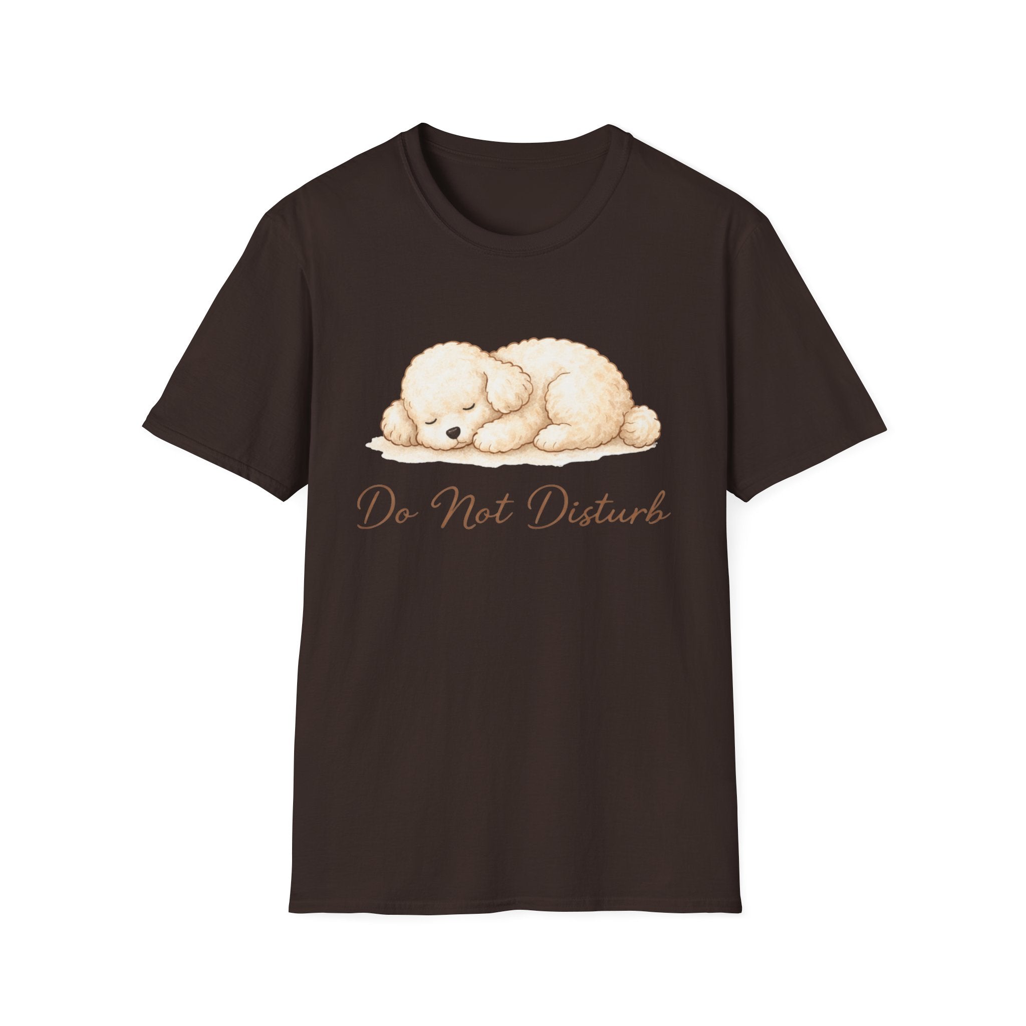 Do Not Disturb T-Shirt